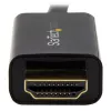 Kabel DisplayPort na HDMI StarTech DP2HDMM1MB