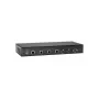 Nadajnik AV LevelOne HDMI przez Cat.5 nadajnik HDBaseT 100m 4 kanałowe wyjścia