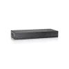 Nadajnik AV LevelOne HDMI przez Cat.5 nadajnik HDBaseT 100m 4 kanałowe wyjścia