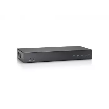 Nadajnik AV LevelOne HDMI przez Cat.5 nadajnik HDBaseT 100m 4 kanałowe wyjścia