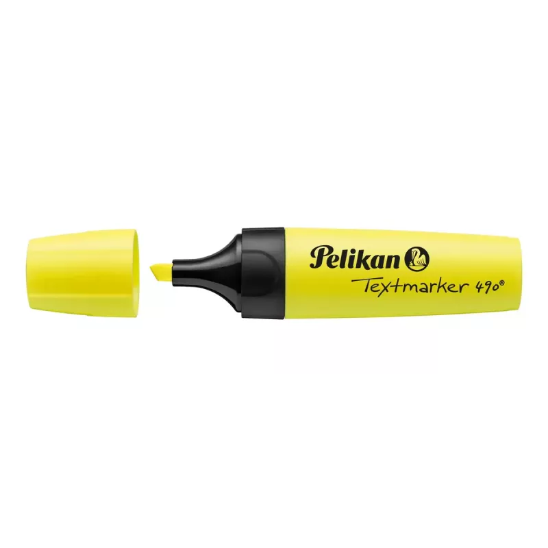 Pelikan Textmarker 490 Multicolour 6 szt.