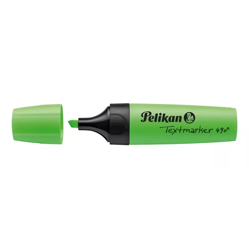 Pelikan Textmarker 490 Multicolour 6 szt.