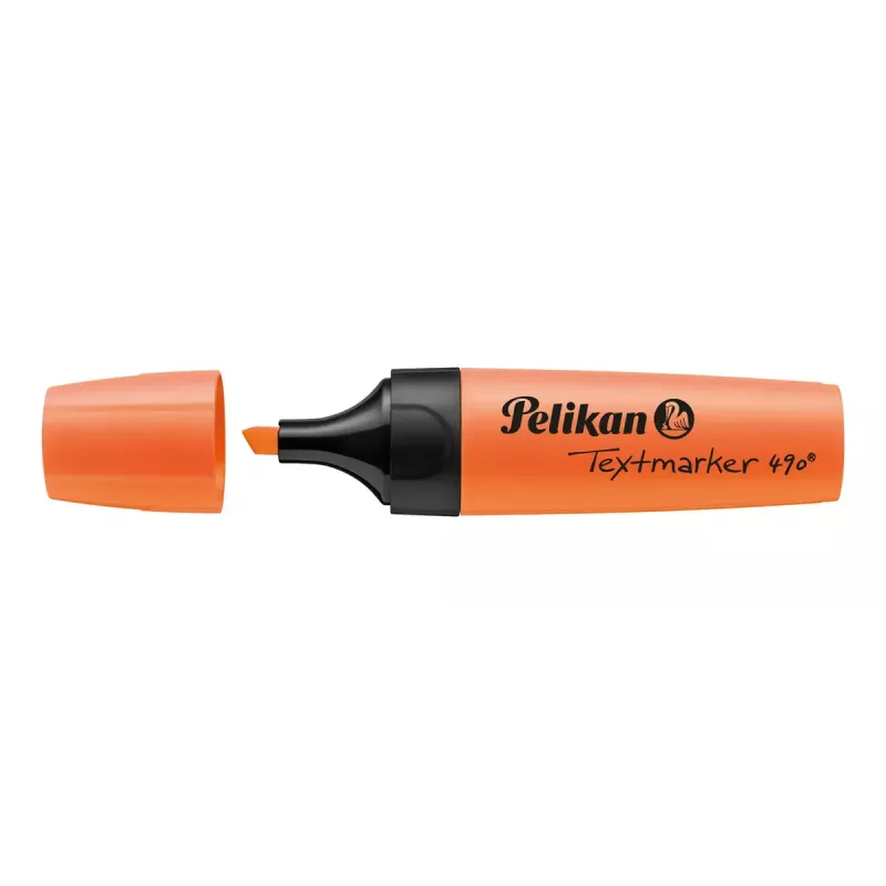 Pelikan Textmarker 490 Multicolour 6 szt.
