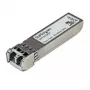 StarTech.com Moduł nadajnika SFP+ zgodny z Cisco SFP-10G-SR - 10GBASE-SR~Moduł Cisco SFP-10G-SR zgodny z SFP+ - 10GBASE-SR - transceiver optyczny 10GbE wielomodowy światłowodowy MMF - 10GE Gigabit Ethernet SFP+ - LC 300m - 850nm - DDM Cisco Firepower, ASR9000, C9300
