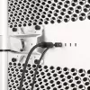 StarTech.com 1.6ft Kabel Thunderbolt 4 - 40Gbps - 100W PD - Wideo 4K/8K - Certyfikowany przez Intel kabel Thunderbolt - Kompatybilny z USB 4/Thunderbolt 3/USB 3.2/USB Type-C/DisplayPort