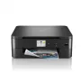 Brother DCP-J1140DWRE1 Atramentowy A4 6000 x 1200 DPI 17 ppm Wi-Fi