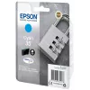 Epson Padlock Singlepack cyjan 35 DURABrite Ultra Ink