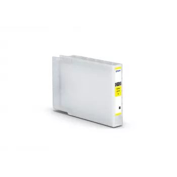 Wkład atramentowy Epson żółty do WF‑C81xx / WF‑C86xx (oryginalny, MPN C13T04C44N)