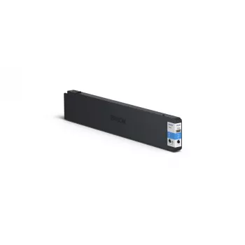 Wkład Epson C13T858200 rozmiar XXL cyjan 454 ml