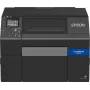 Drukarka etykiet Epson ColorWorks CW-C6500AE Atramentowa Kolor 1200 x 1200 DPI 85 mm/sek Przewodowa Ethernet LAN