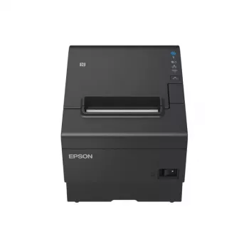 Epson TM-T88VII (132) 180 x 180 DPI przewodowa i bezprzewodowa termiczna drukarka POS
