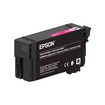 Wkład atramentowy Epson Singlepack UltraChrome XD2 T40C340 magenta