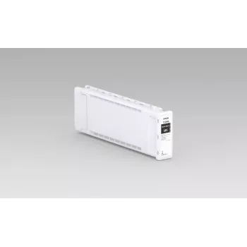 Wkład atramentowy Epson UltraChrome XD3 T50M8 Matte Czarny, oryginalny 700 ml (C13T50M80N)