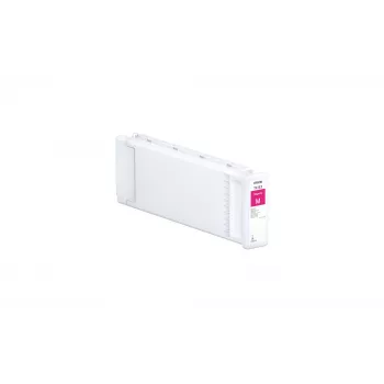 Wkład atramentowy Epson UltraChrome XD2 magenta T41E340N oryginalny, magenta, 700 stron