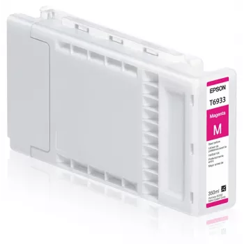 Wkład atramentowy Epson C13T69330N magenta oryginalny tusz pigmentowy do drukarek Epson