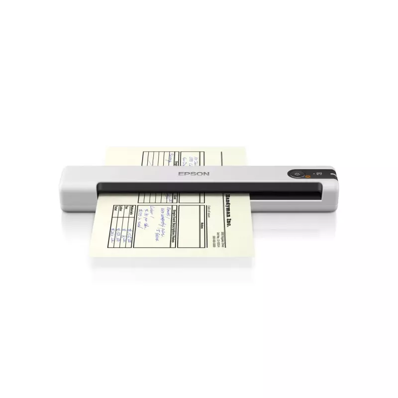 Skaner ręczny Epson WorkForce DS-70