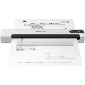 Skaner ręczny Epson WorkForce DS-70
