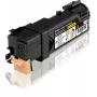 Kapsułka z tonerem Epson żółty 2.5k, 2500 stron, żółty, 1 szt.
