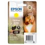Wkład Epson 378 żółty 360 stron Atrament C13T37844010
