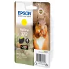 Wkład Epson 378 żółty 360 stron Atrament C13T37844010