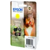 Wkład Epson 378 żółty 360 stron Atrament C13T37844010
