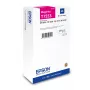 Wkład atramentowy Epson WF-8XXX Series XL magenta (oryginalny, wydajność wysoka XL)