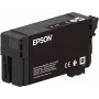 Wkład Epson Singlepack UltraChrome XD2 Czarny T40C140 50ml
