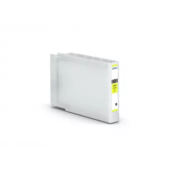 Epson C13T90844N wkład atramentowy 1 szt. Oryginalny Wysoka (XL) wydajność Żółty