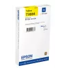 Epson C13T90844N wkład atramentowy 1 szt. Oryginalny Wysoka (XL) wydajność Żółty