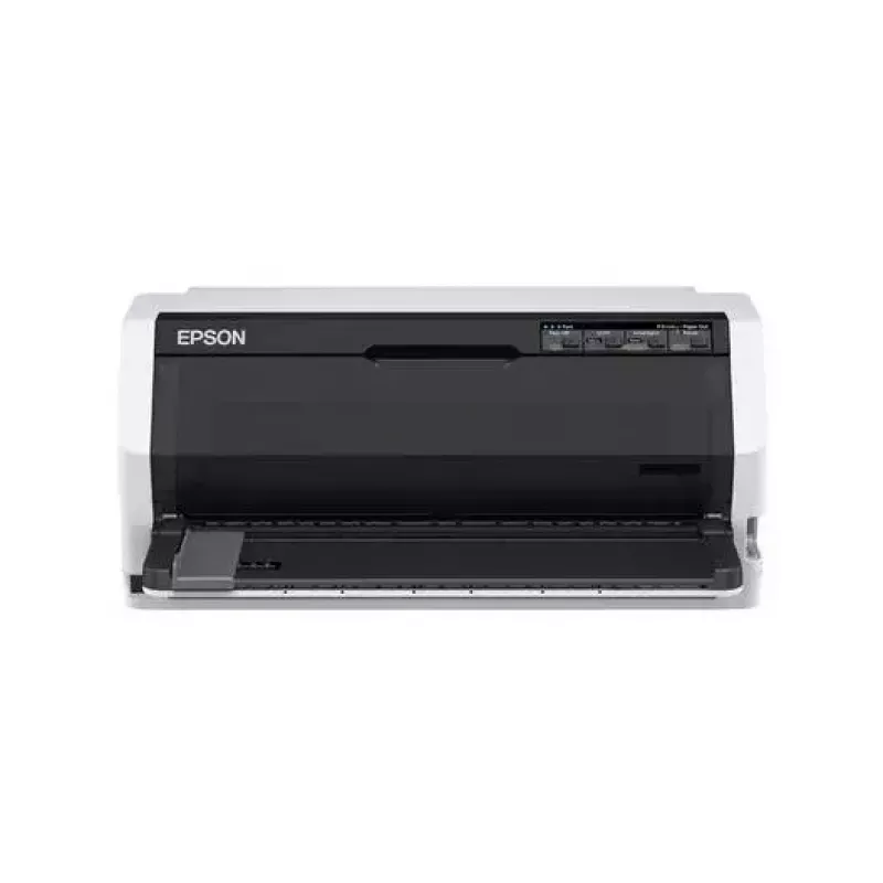 Epson LQ-690II Drukarka igłowa 4800 x 1200 DPI 487 cps