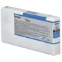 Epson T6532 cyjan wkład atramentowy (200ml), cyjan, 200 ml, 1 szt.