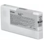 Kaseta atramentowa Epson T6539 Light Light Czarny (200 ml), Light light Czarny, atrament pigmentowy, 200 ml, 1 szt.