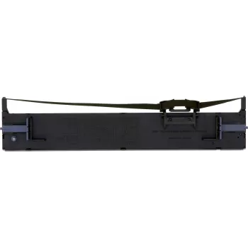 Kaseta z taśmą barwiącą Epson SIDM czarna do LQ-690 (C13S015610)
