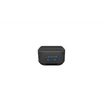 Epson TM-P80II AC (121) 203 x 203 DPI Przewodowa i bezprzewodowa termiczna drukarka mobilna