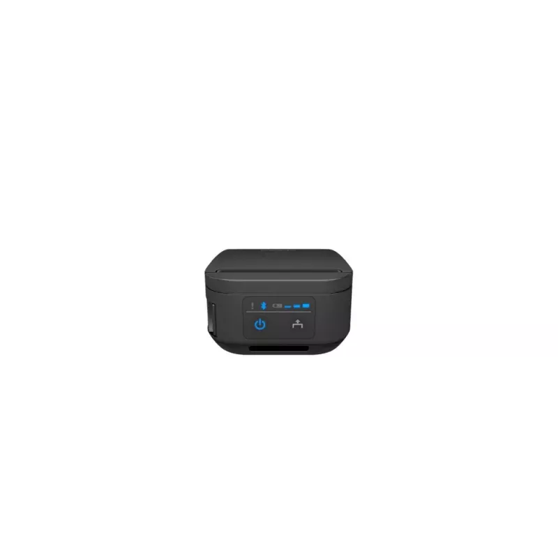Epson TM-P80II AC (121) 203 x 203 DPI Przewodowa i bezprzewodowa termiczna drukarka mobilna