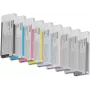 Epson Singlepack żółty T606400 220 ml, Żółty, Atrament pigmentowy, 220 ml, 1 szt.