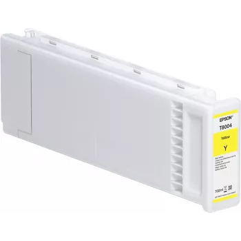 Epson Singlepack żółty T800400 UltraChrome PRO 700ml
