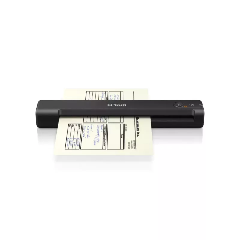 Ręczny skaner Epson WorkForce ES-50