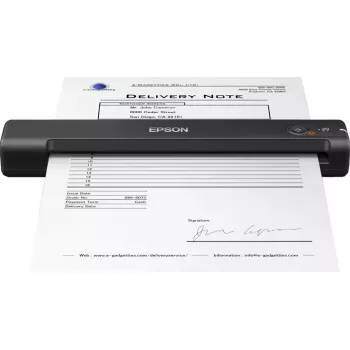 Ręczny skaner Epson WorkForce ES-50