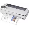 Epson SureColor SC-T2100 Drukarka wielkoformatowa Wi-Fi Atramentowa Kolor 2400 x 1200 DPI A1 (594 x 841 mm) Ethernet LAN