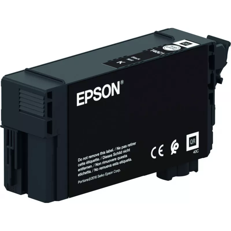 Epson SureColor SC-T2100 Drukarka wielkoformatowa Wi-Fi Atramentowa Kolor 2400 x 1200 DPI A1 (594 x 841 mm) Ethernet LAN