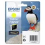 Wkład atramentowy Epson T3244 żółty