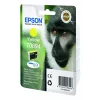 Epson Monkey Singlepack żółty T0894 DURABrite Ultra Ink