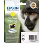 Epson Monkey Singlepack żółty T0894 DURABrite Ultra Ink
