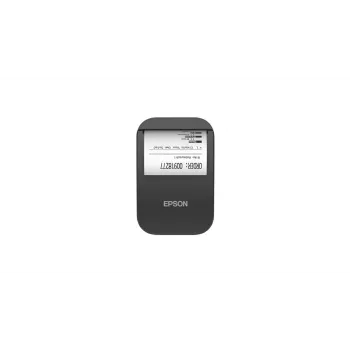 Epson TM-P20II (101) 203 x 203 DPI przewodowa i bezprzewodowa termiczna drukarka mobilna