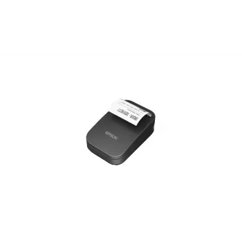 Epson TM-P20II (101) 203 x 203 DPI przewodowa i bezprzewodowa termiczna drukarka mobilna