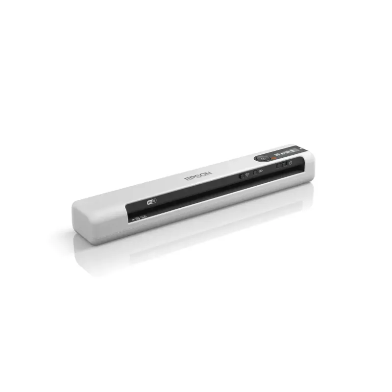 Skaner ręczny Epson WorkForce DS-80W