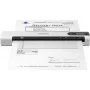 Skaner ręczny Epson WorkForce DS-80W