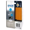 Epson 405XL wkład atramentowy 1 szt. Oryginalny Wysokowydajny (XL) Cyjan