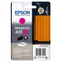 Epson 405XL wkład atramentowy 1 szt. Oryginalny Wysokowydajny (XL) magenta